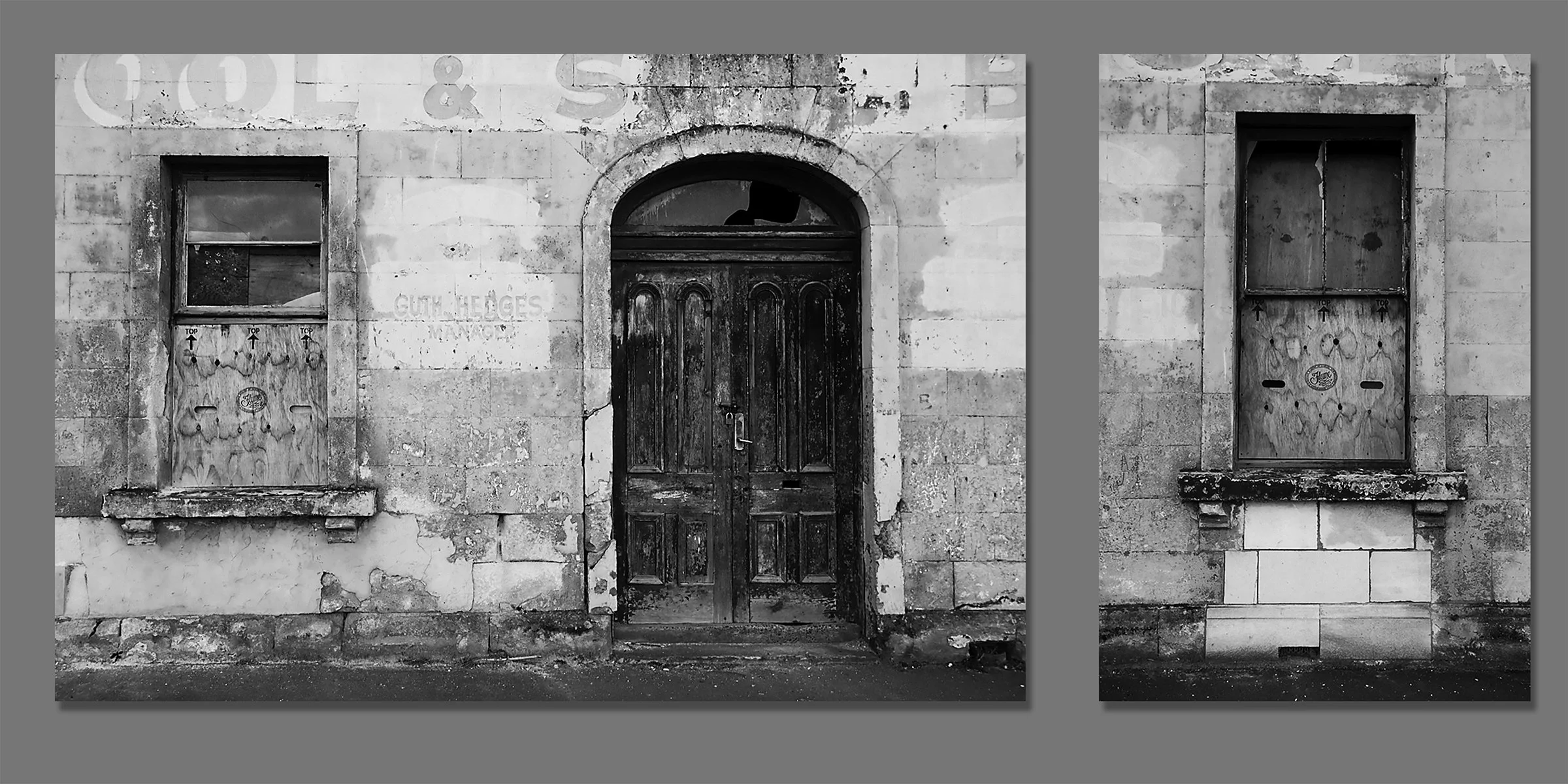 Abandonment