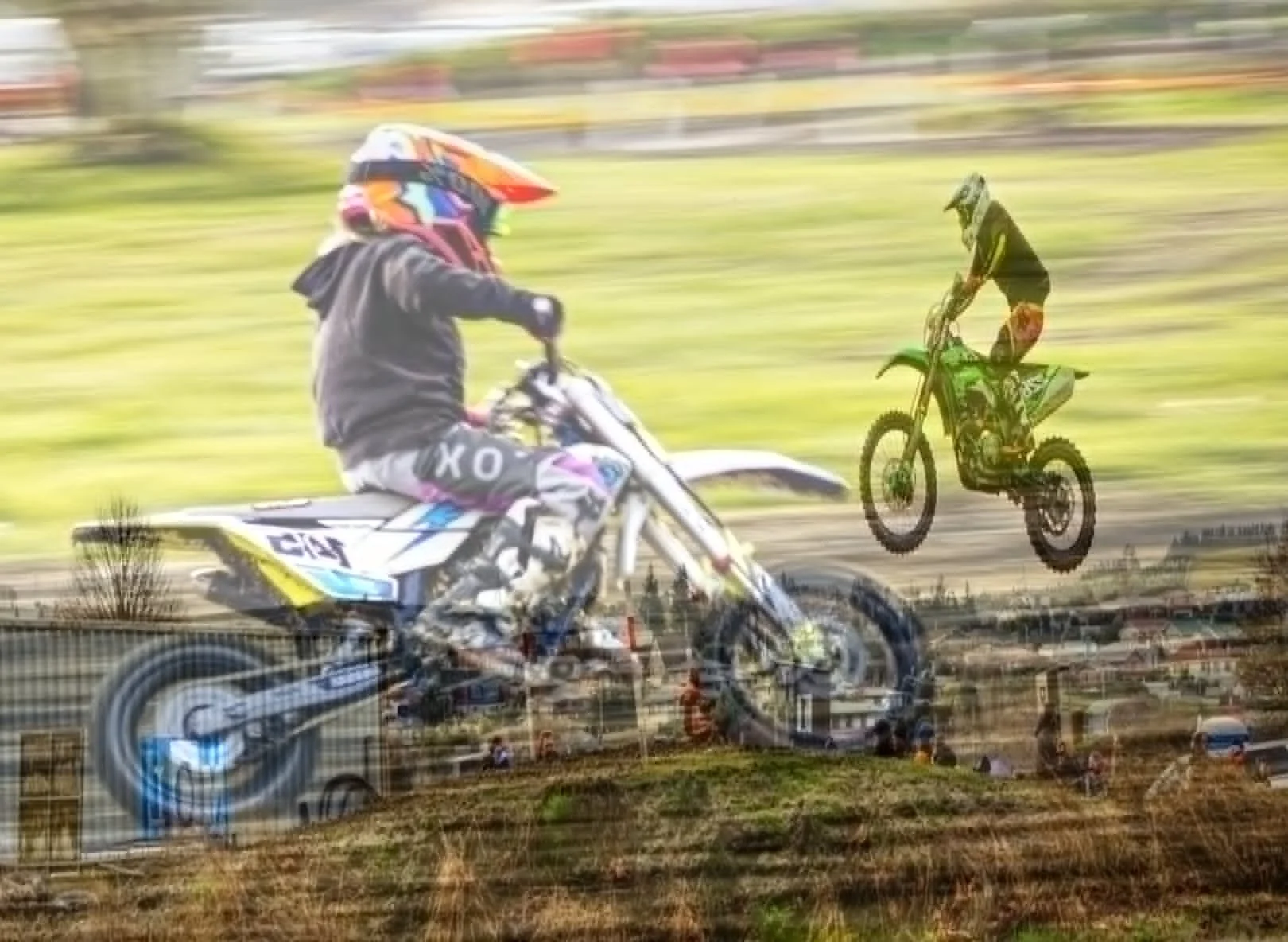 Motocross