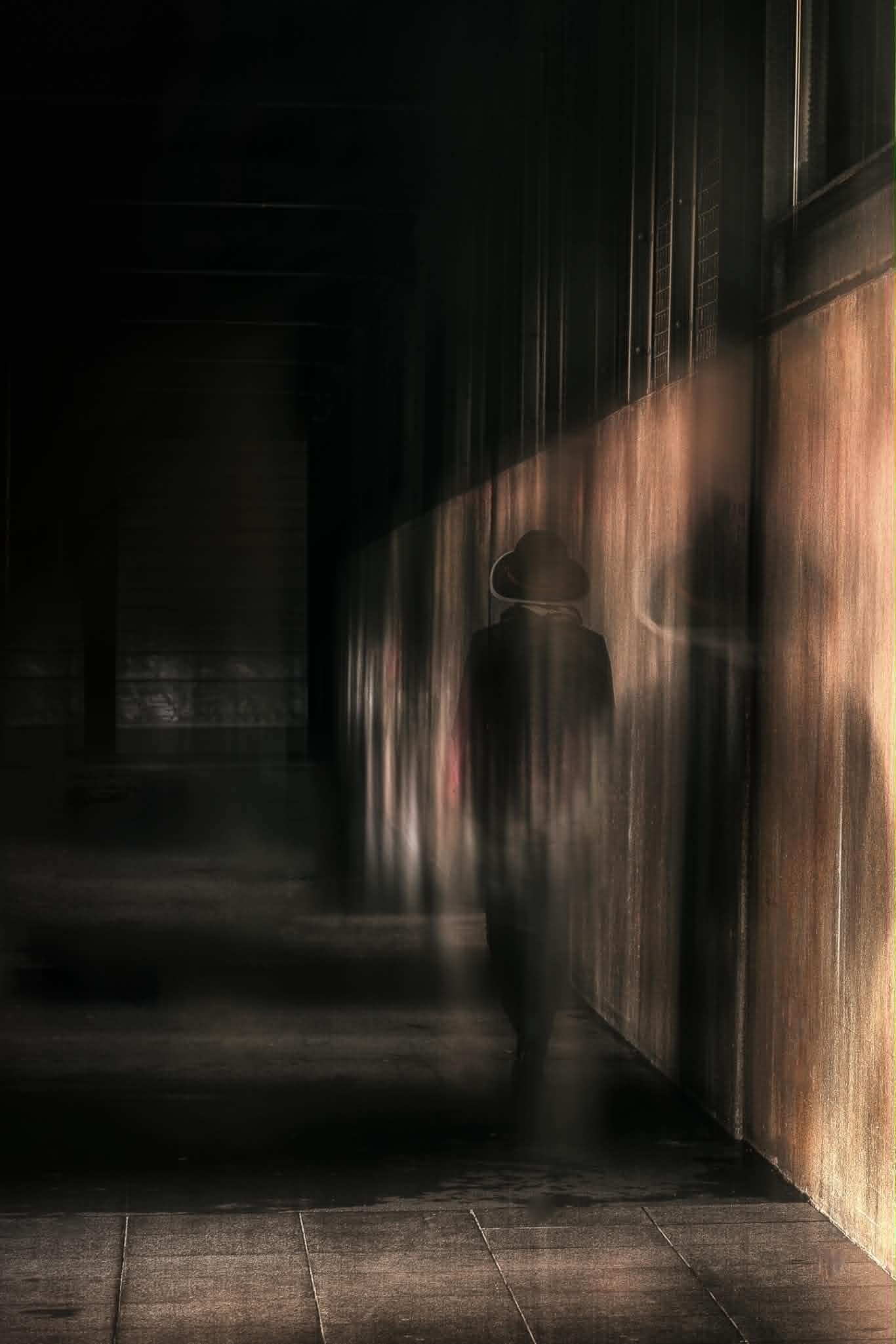 Apparitions