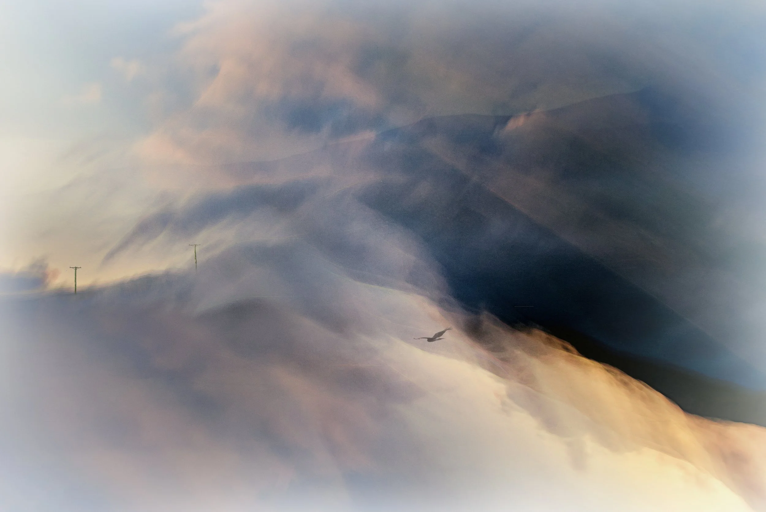 Escaping the Void