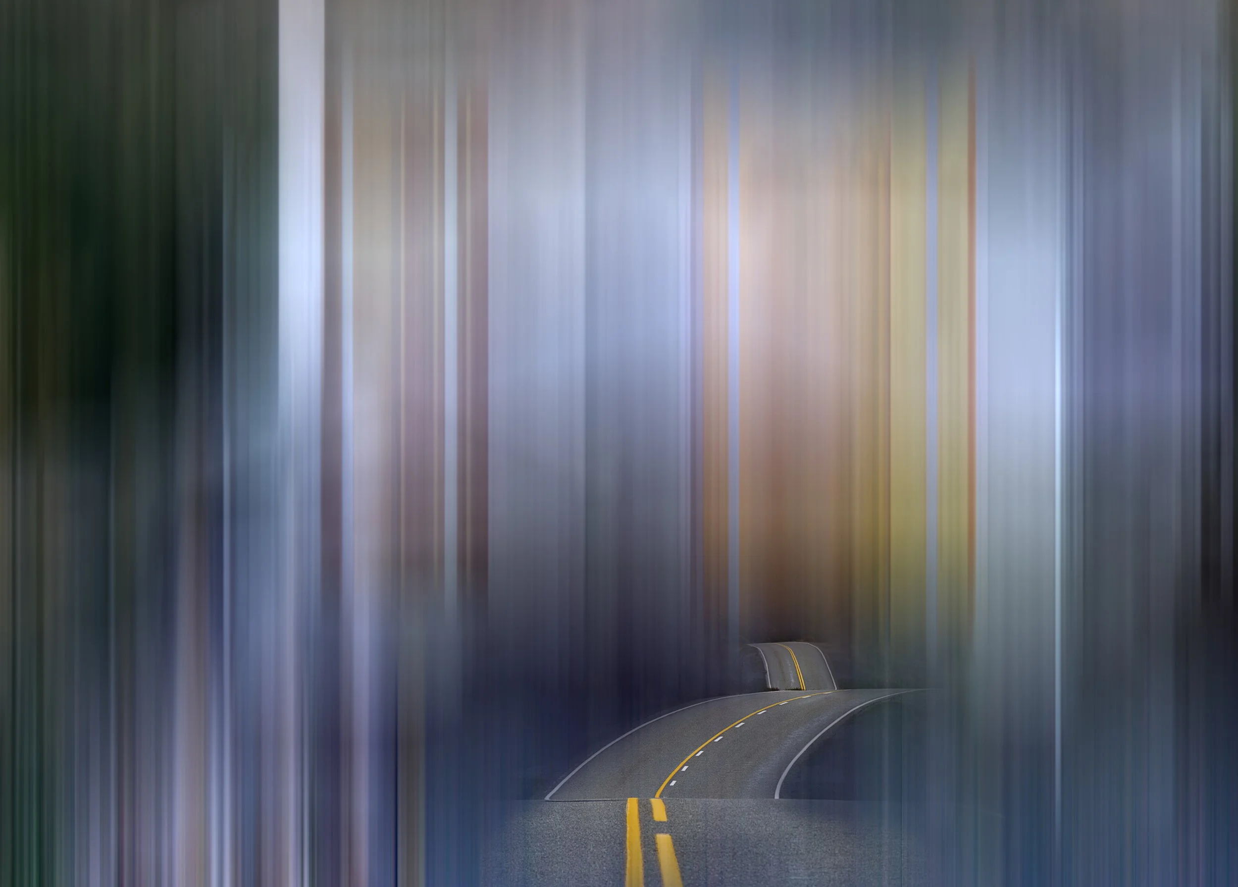 Road to Nowhere