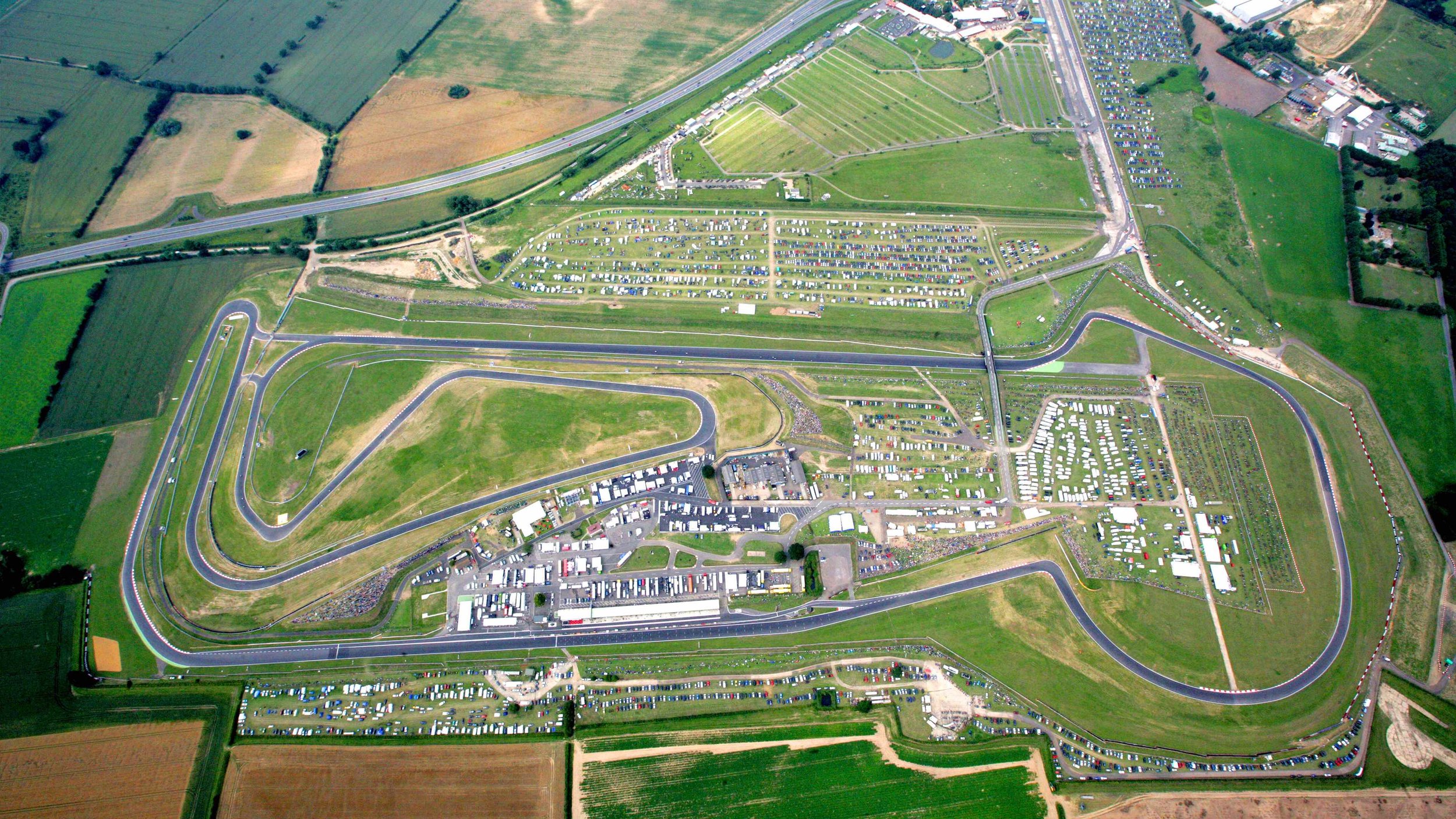 SNETTERTON