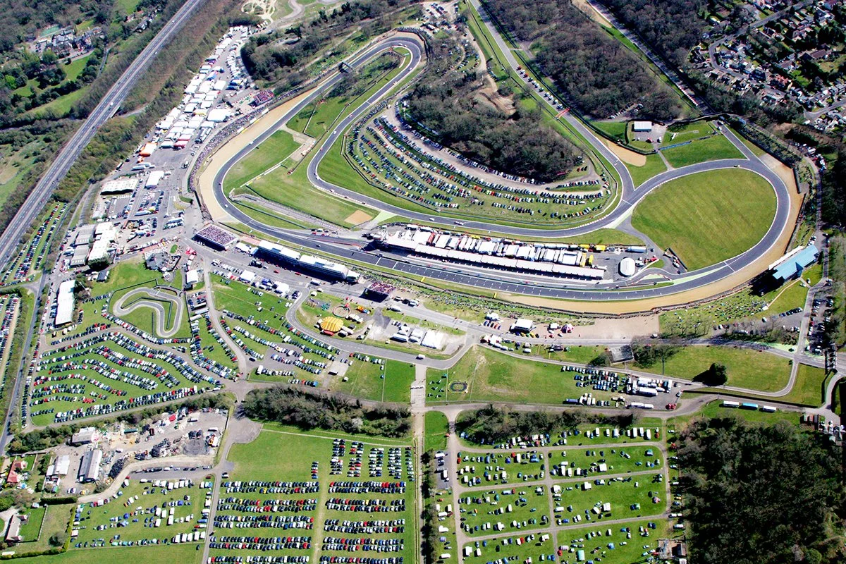 BRANDS HATCH