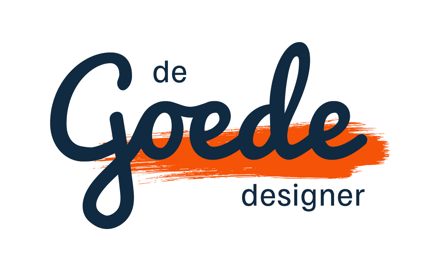 De Goede Design