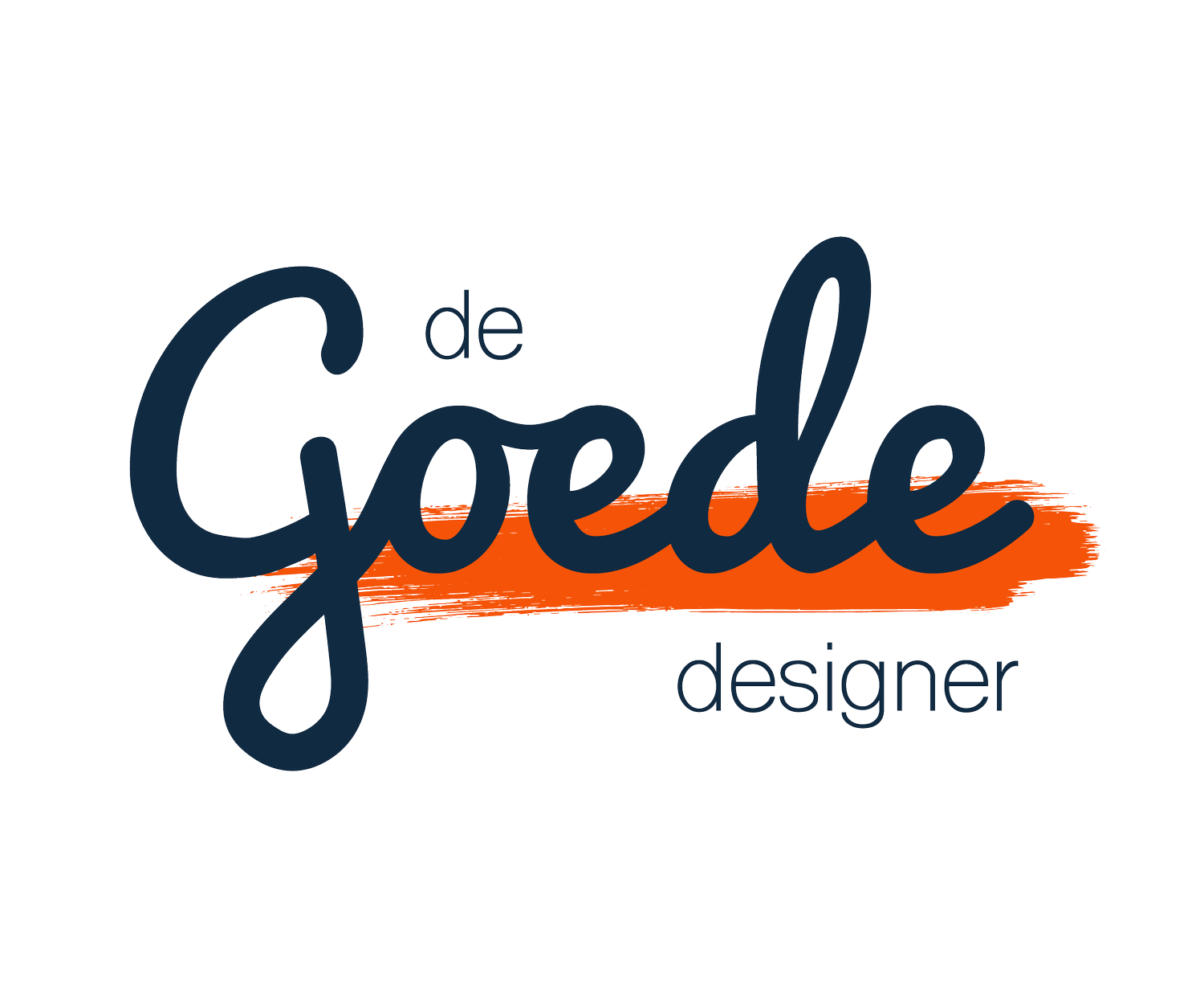 De Goede Design