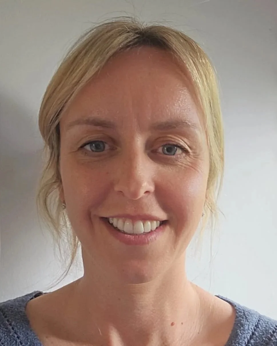 Dr Amy Stewart - Clinical Psychologist