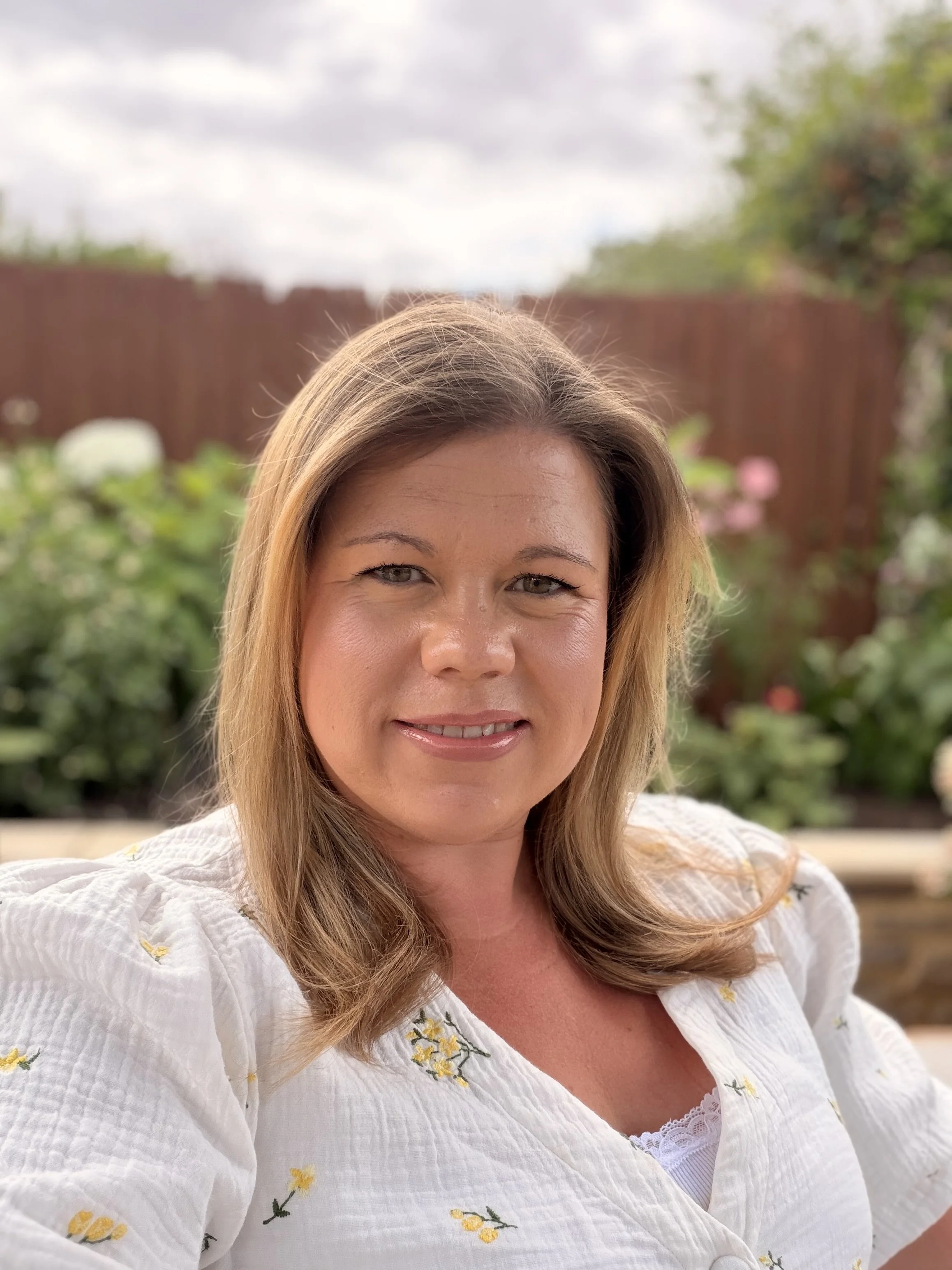 Lucy Adams - Counsellor