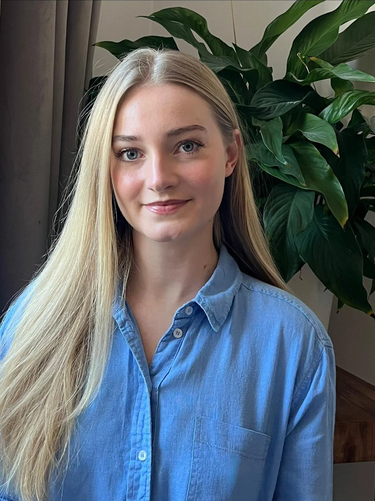Holly Laverick - CBT Therapist