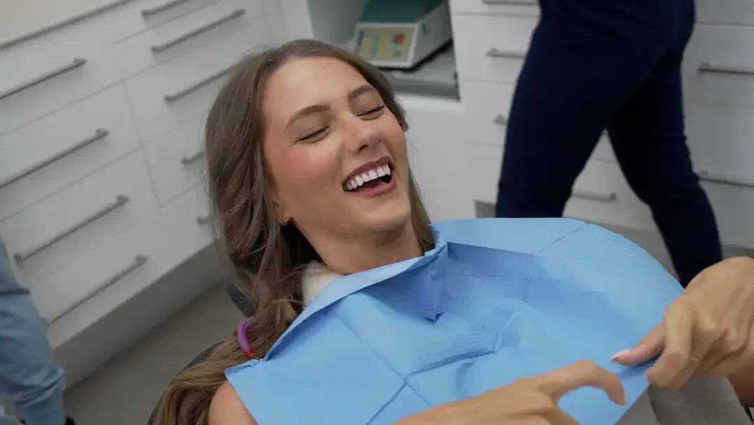 Denstudio cosmetic dentist london