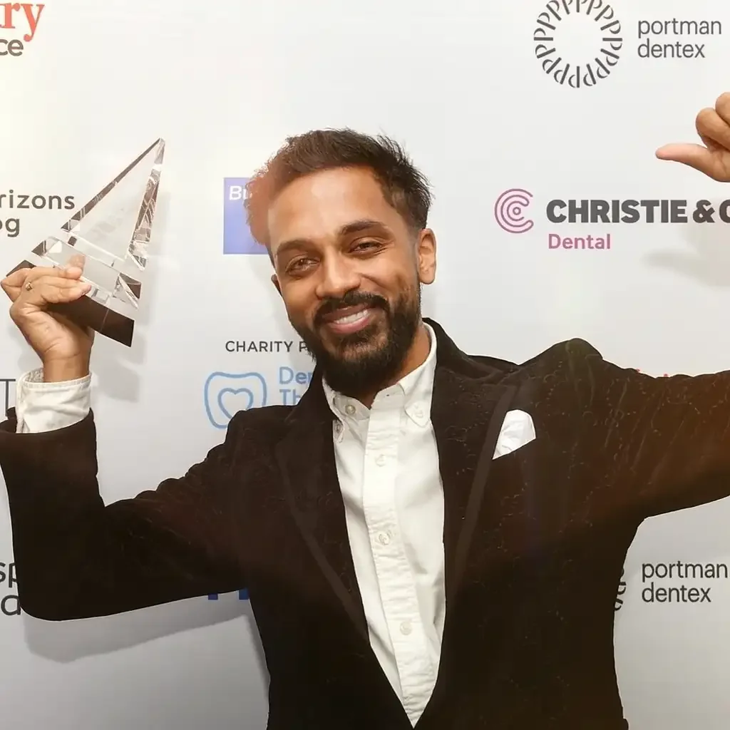 Dr Jana Denzel at DenStudio