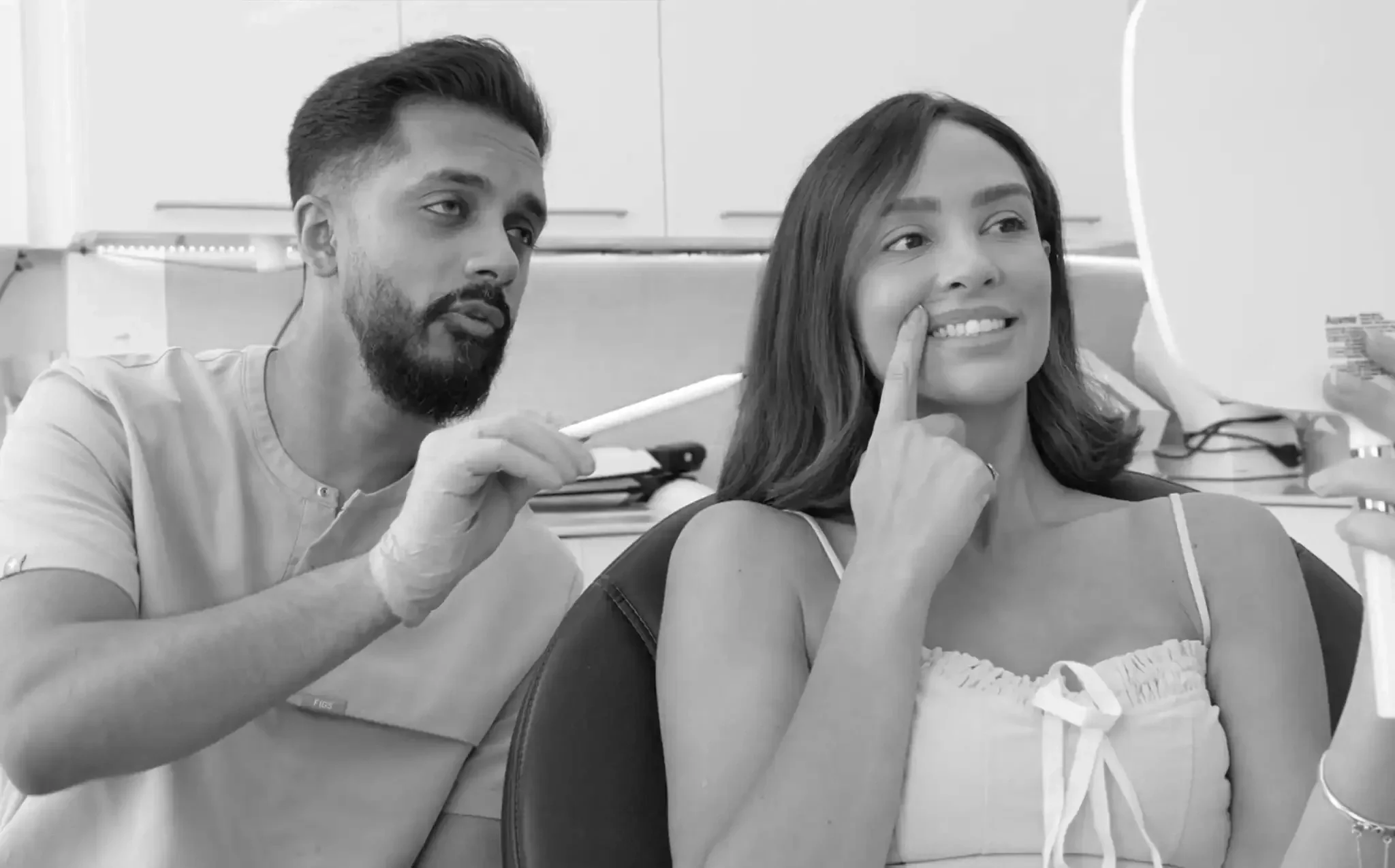 Harley Street Dentist London