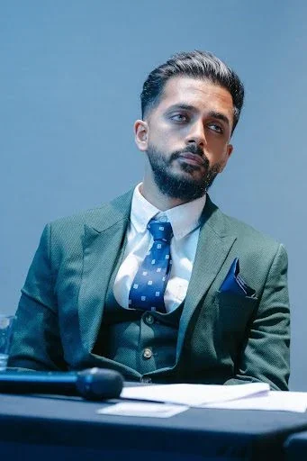 Dr Jana Denzel - Harley Street Dentist