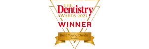 Best Young Dentist