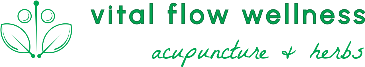 Vital Flow Wellness:  Acupuncture and Herbs