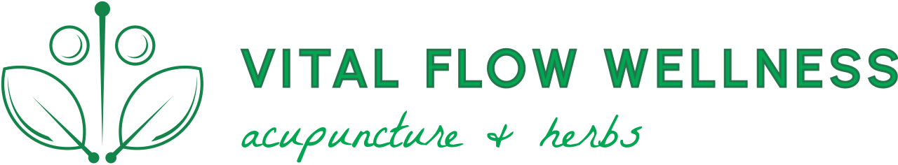 Vital Flow Wellness:  Acupuncture and Herbs