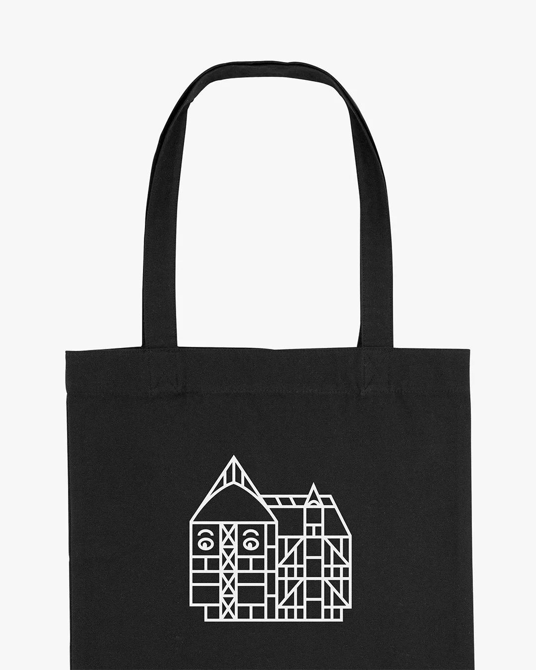 Tote bag Plume / Noir - Blanc

Description : Tote bag tiss&eacute; (300 GSM), impression DTF recto/verso, &eacute;dit&eacute; &agrave; 20 exemplaires. Dimensions du contenant : H = 39cm - L = 37cm. Longueur des sangles = 65cm.

Composition : Toile : 