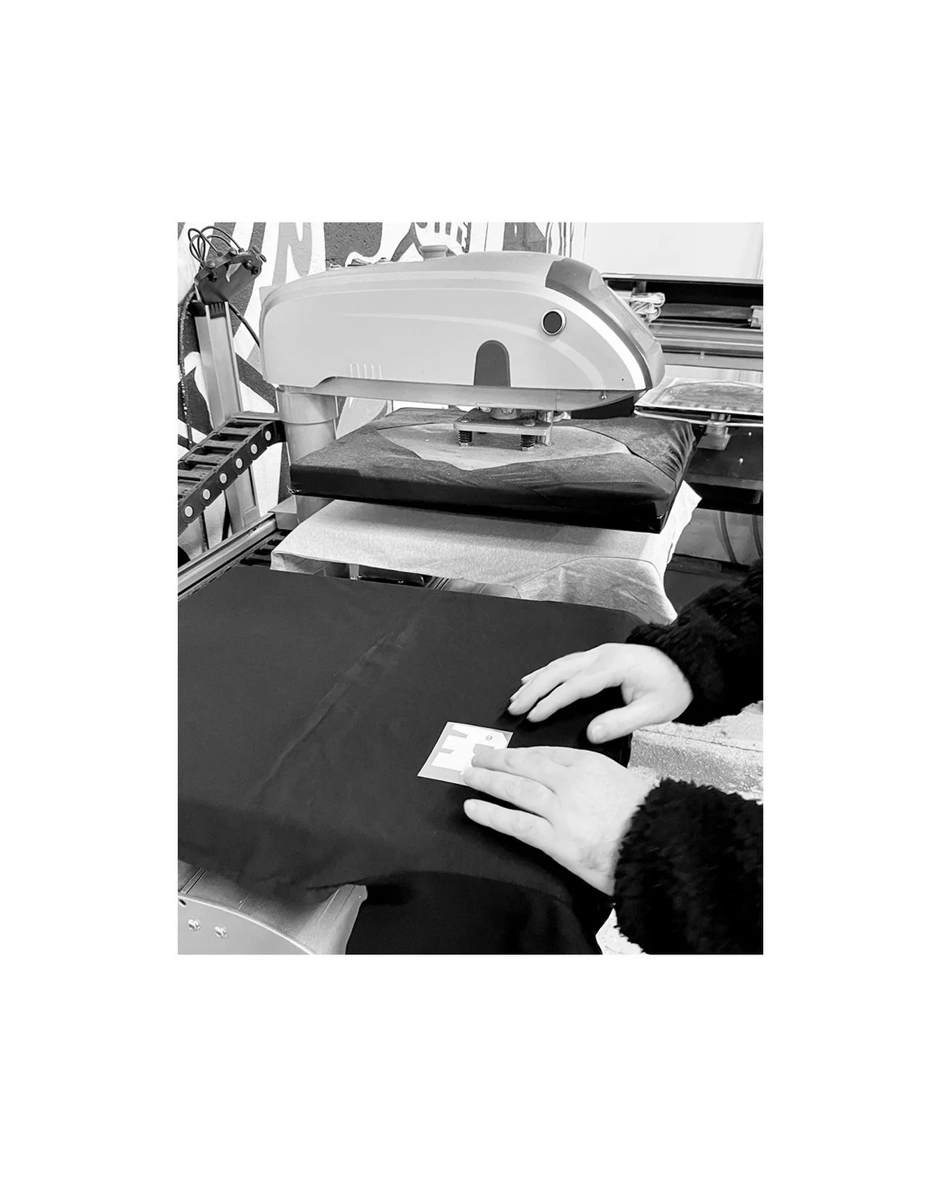 La production est en cours de finalisation.

Un grand merci aux copains &amp; copines de La Manufacture &agrave; Bordeaux. 💋