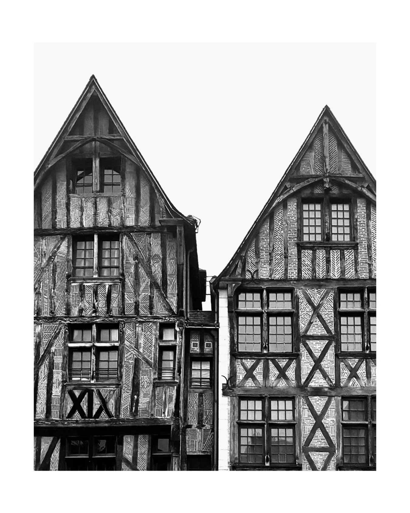 Place Plumereau&hellip; 👀