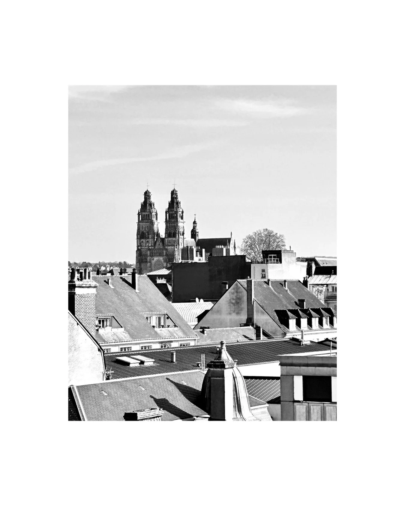 😎

#trenteseptmille #toursmaville #villedetours