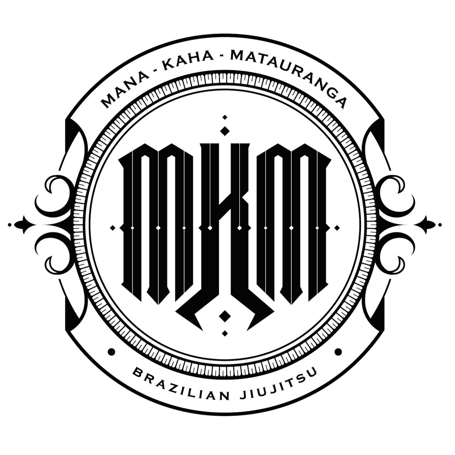 MKM Martial Arts and Recovery 