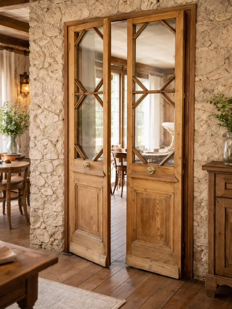 Apportez une &acirc;me &agrave; votre int&eacute;rieur avec cette porte ancienne unique
.
#portesanciennes #ancientarchitecture #anticdoors #decorationinterieur #architectedint&eacute;rieur