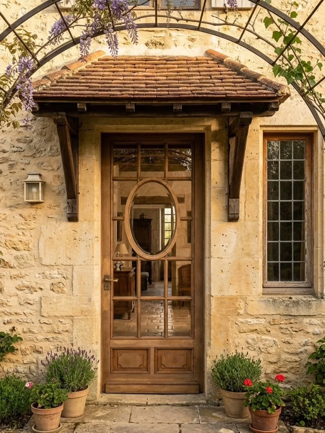 Inspiration...
www.aut-antik.fr 
.
.
#decorationinterieur #instadeco #maisondecharme #architectedint&eacute;rieur #portesanciennes