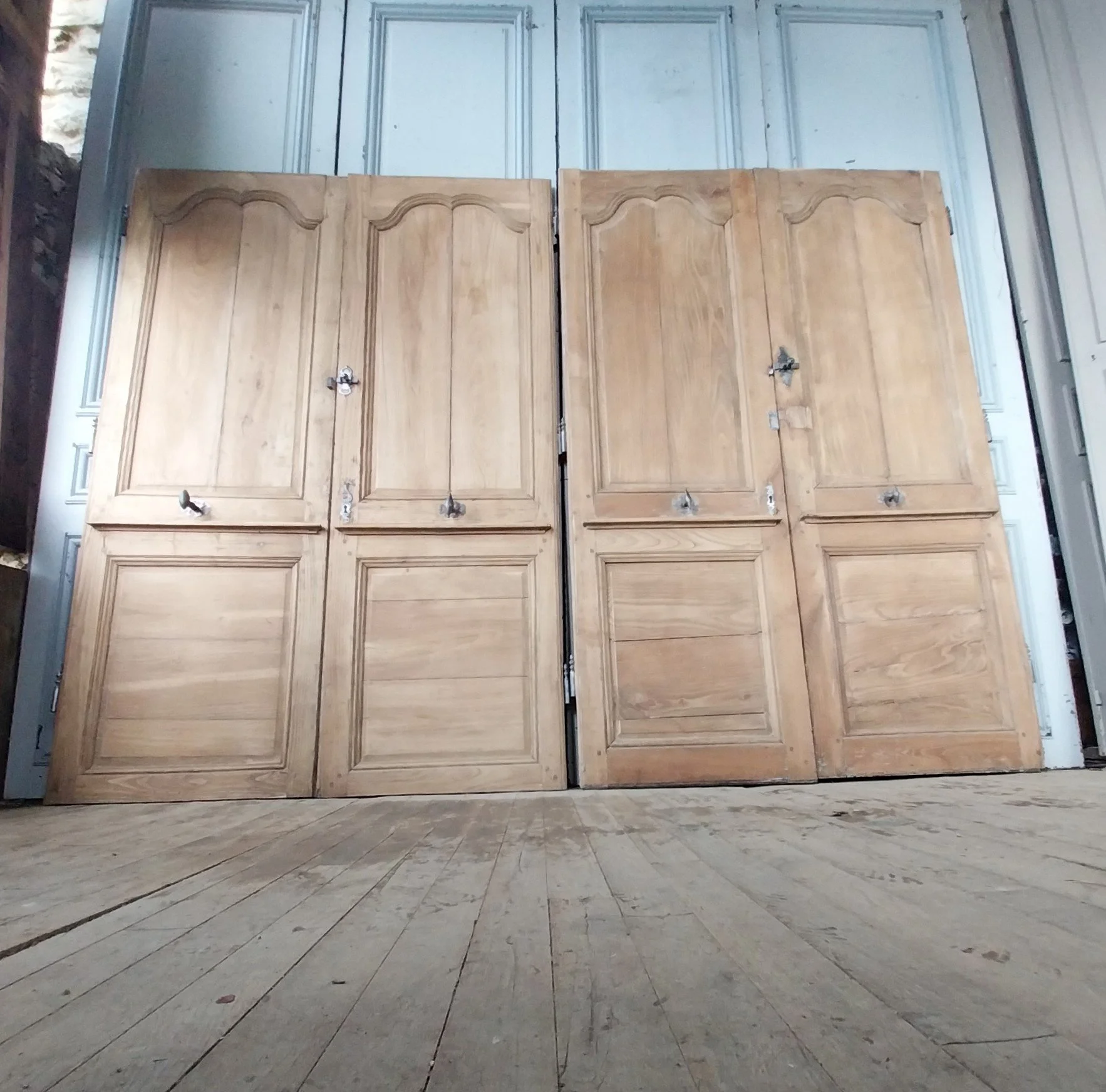 2 paires de portes XVIII-ème.jpg