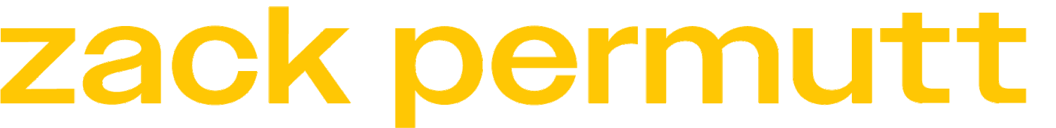 Zack Permutt