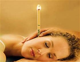 Hopi Ear Candle Training in person practitioner course 2 Days