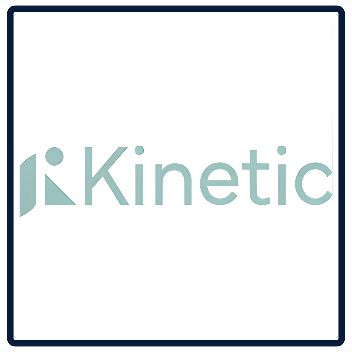 Kinetic Centres logo — Ovrsite commercial building inspection client