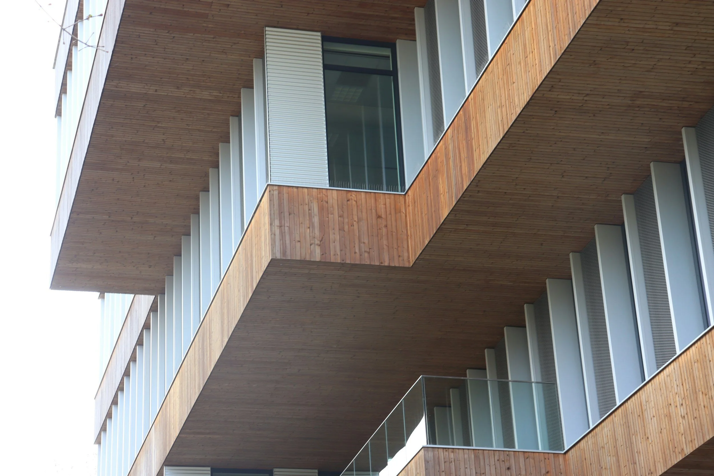London high-rise residential building requiring Building Safety Act compliance and BAC evidence