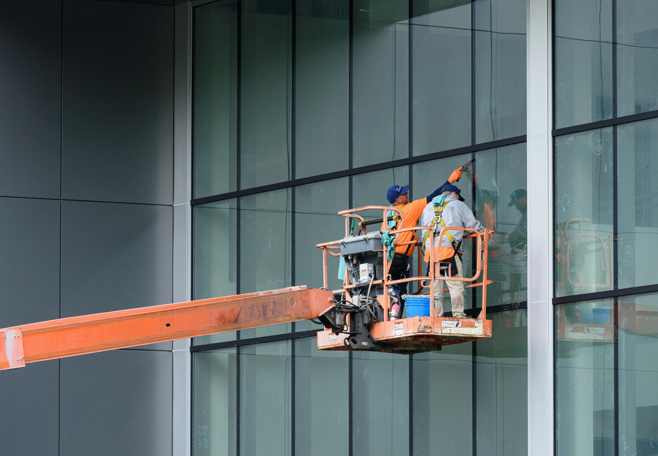 The True Cost of Reactive Roof Maintenance: A CAPEX Analysis