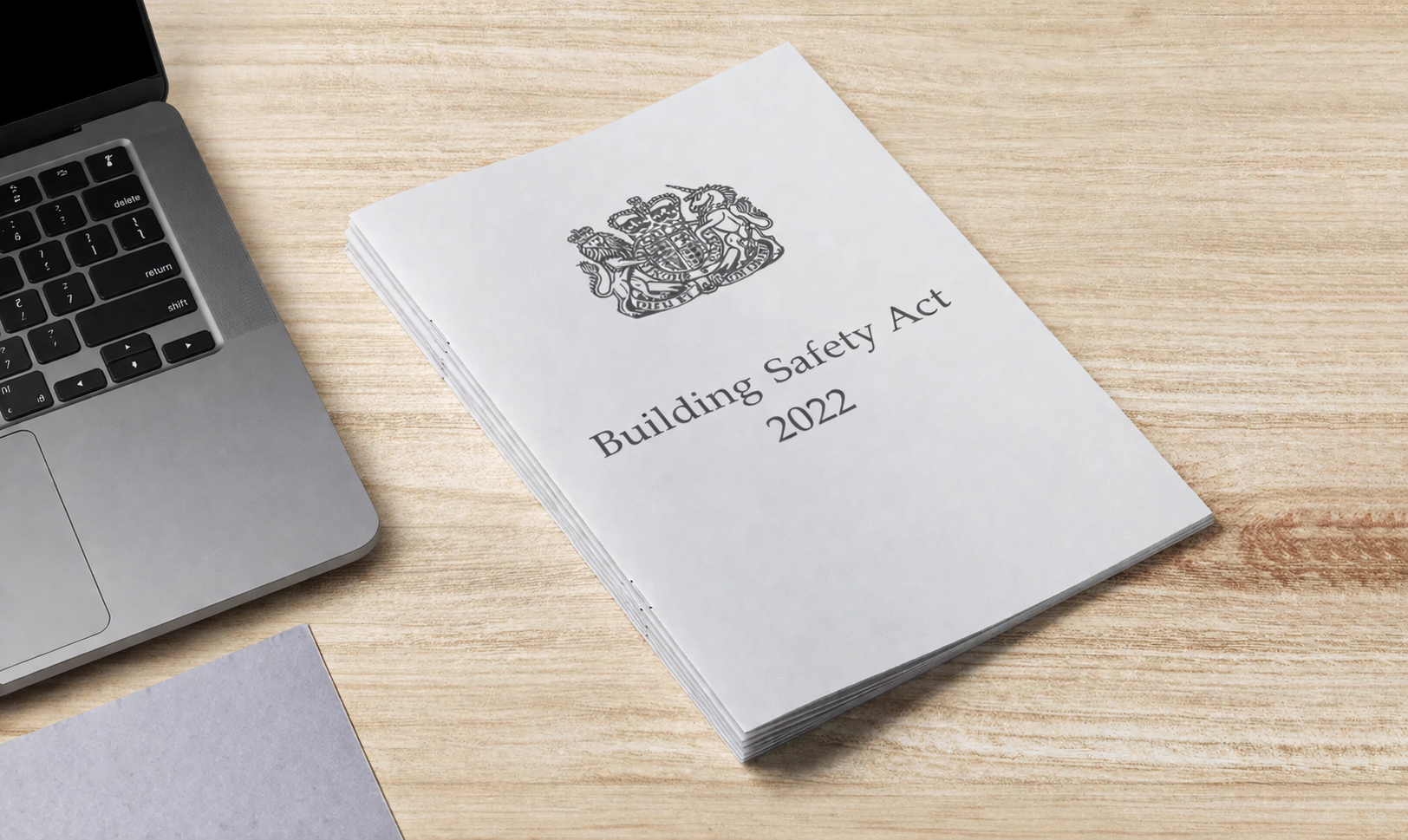 What the Building Safety Act 2022 Means for Your Inspection Strategy