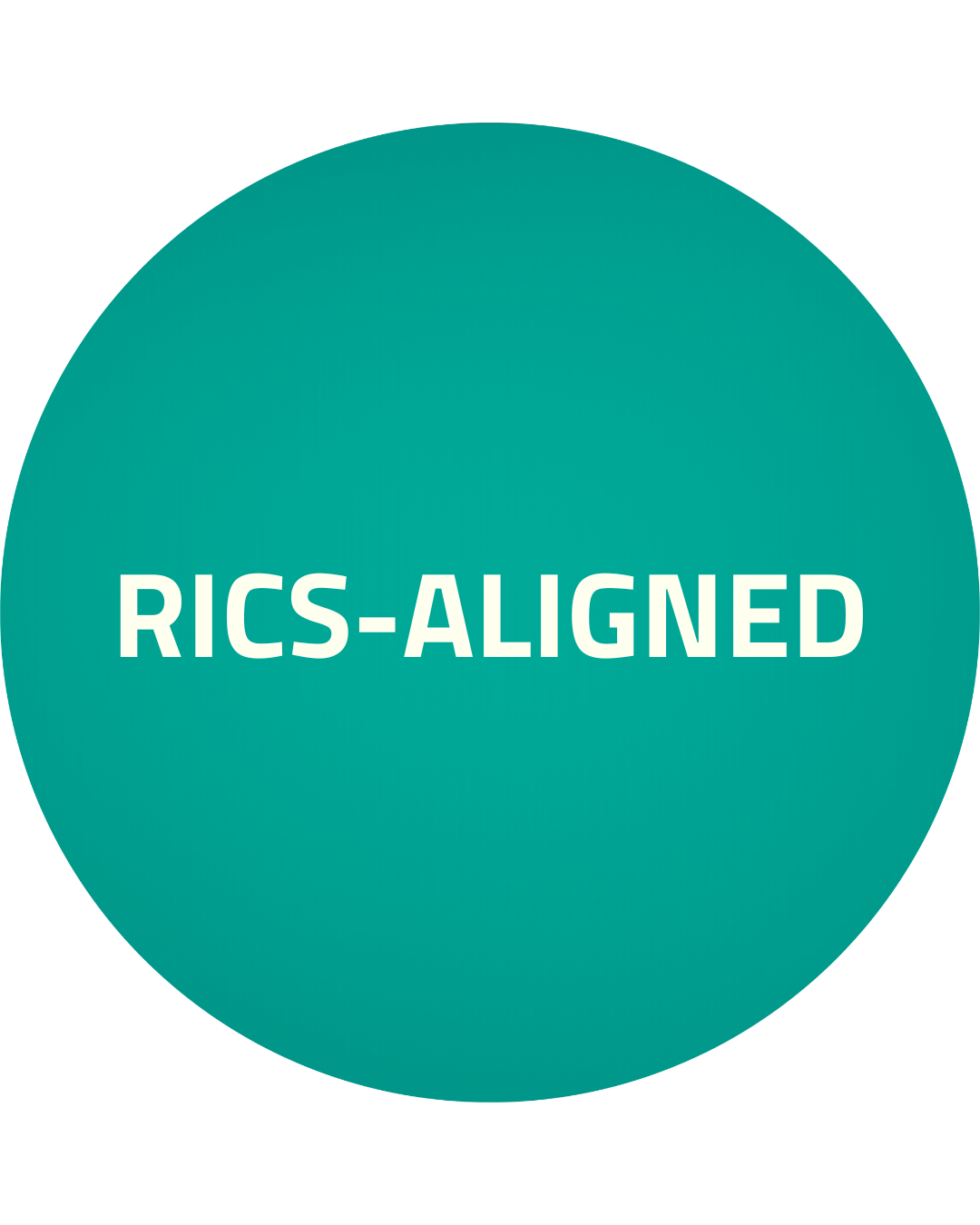 Ovrsite provides RICS-aligned Reporting