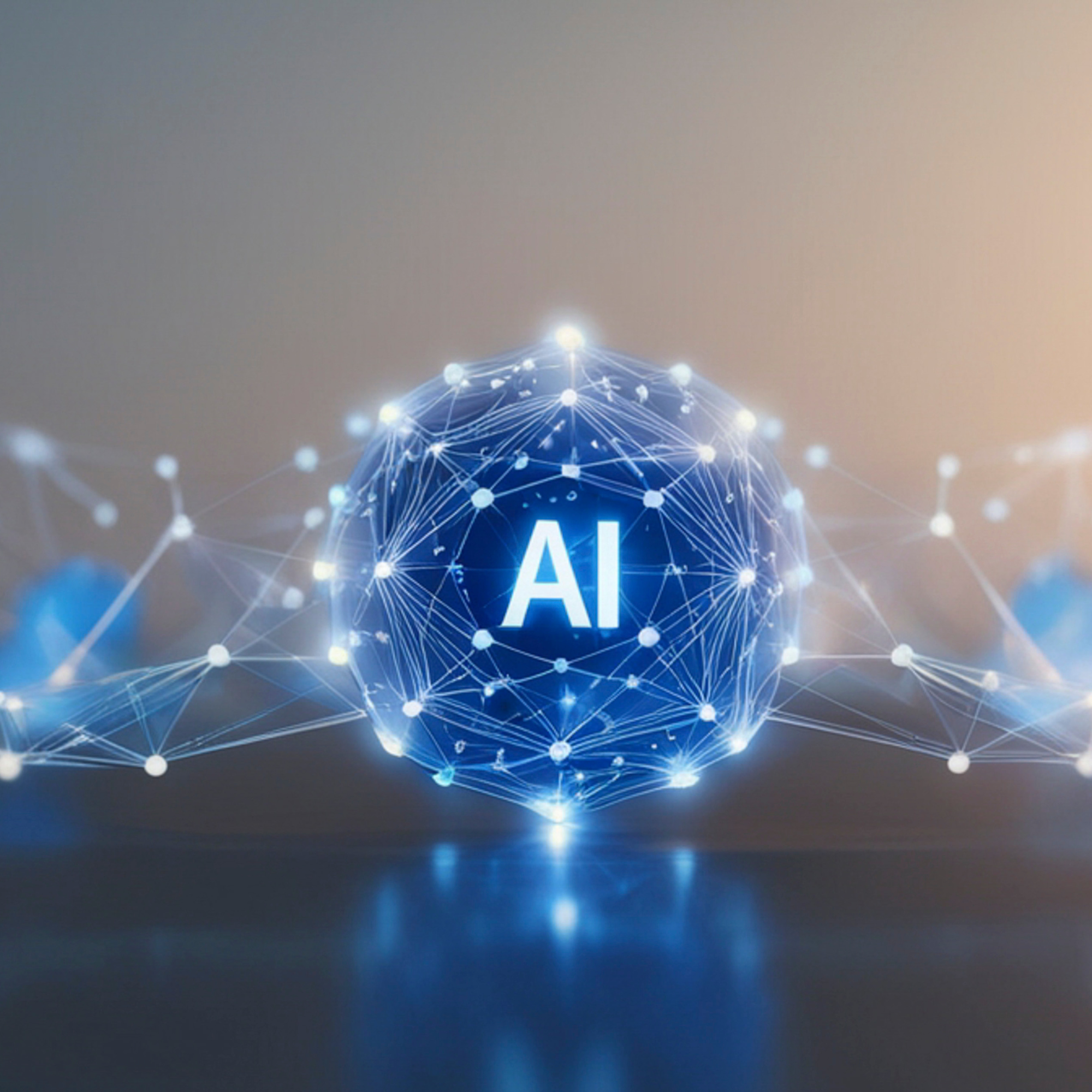AI defect detection combined with human review in the Ovrsite Control Tower