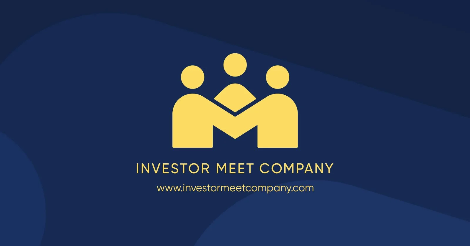 investor Meet Company, Ovrsite client who has received UAV/Drone roof inspection for their offices