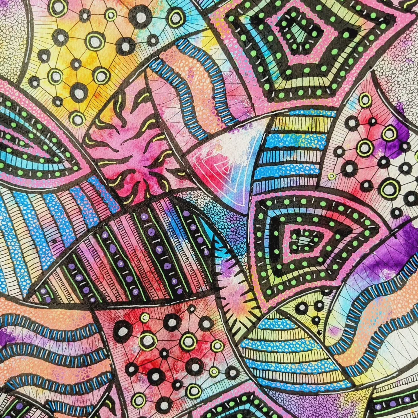 Good Morning Sunday!