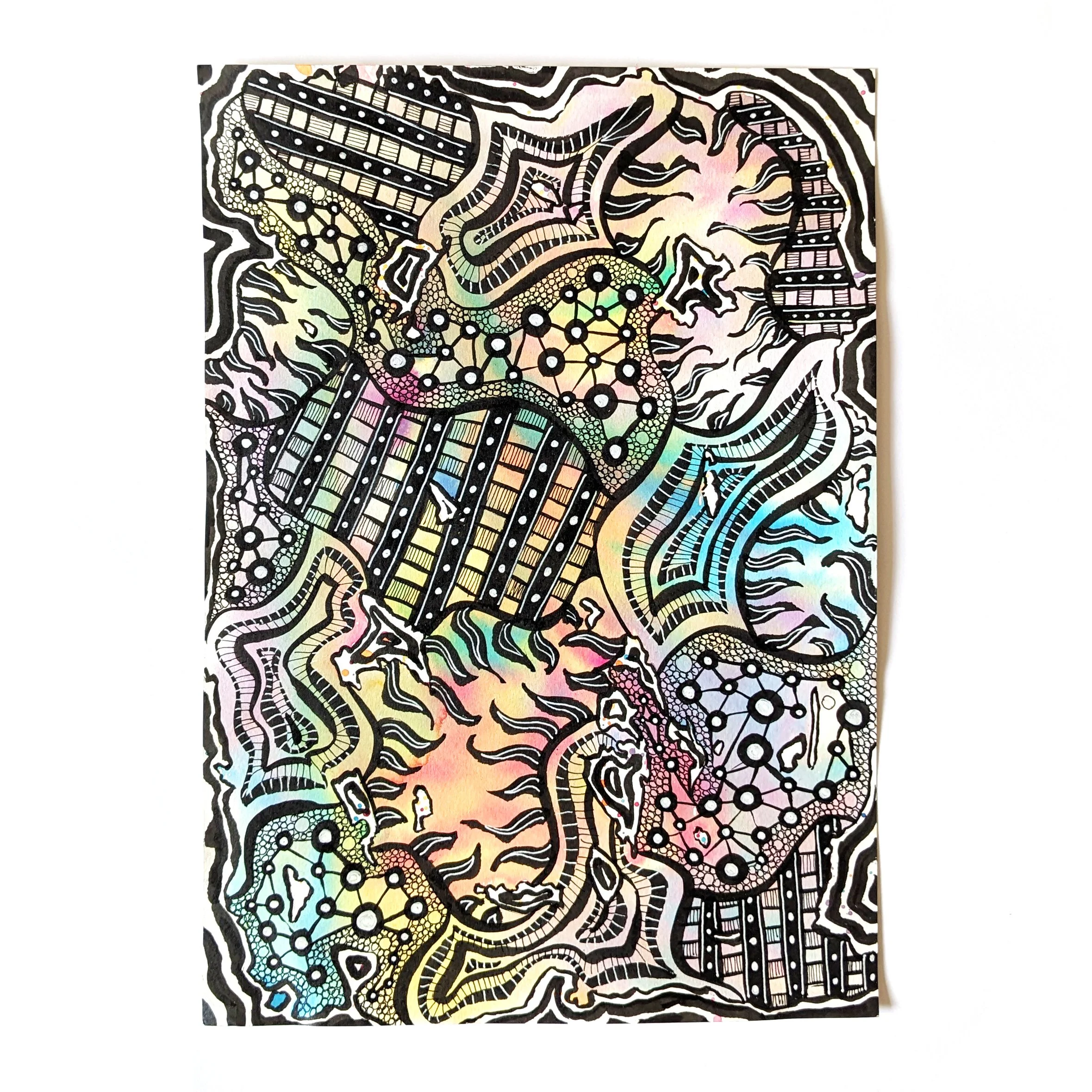 Something for the Weekend