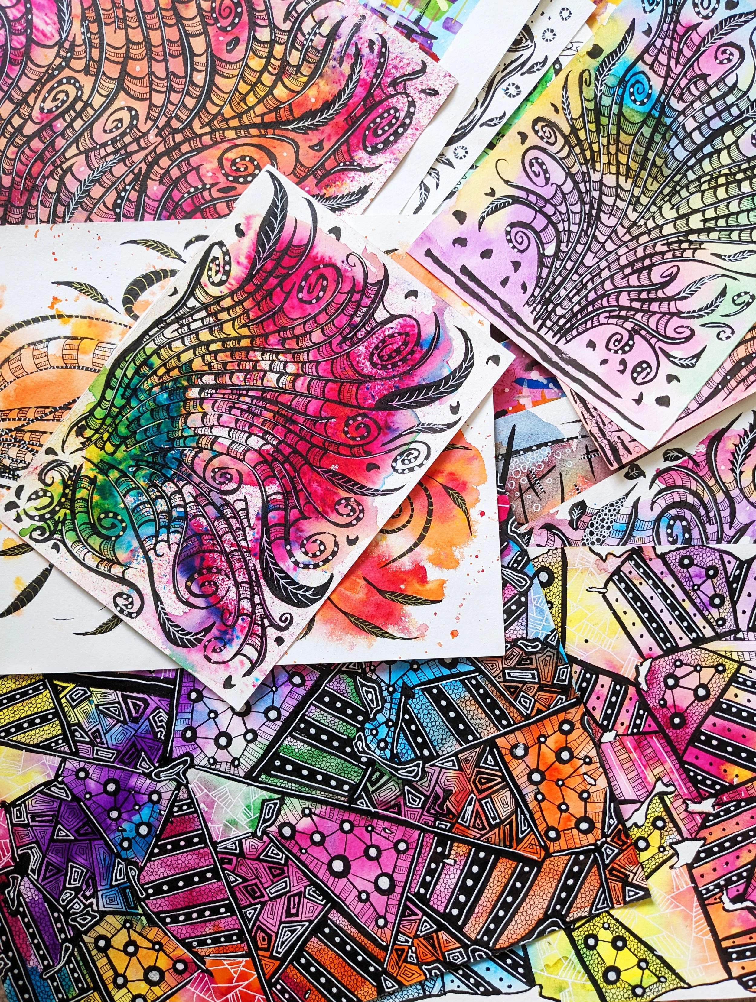 Procrastination - Buying a Website then Doing Something Else