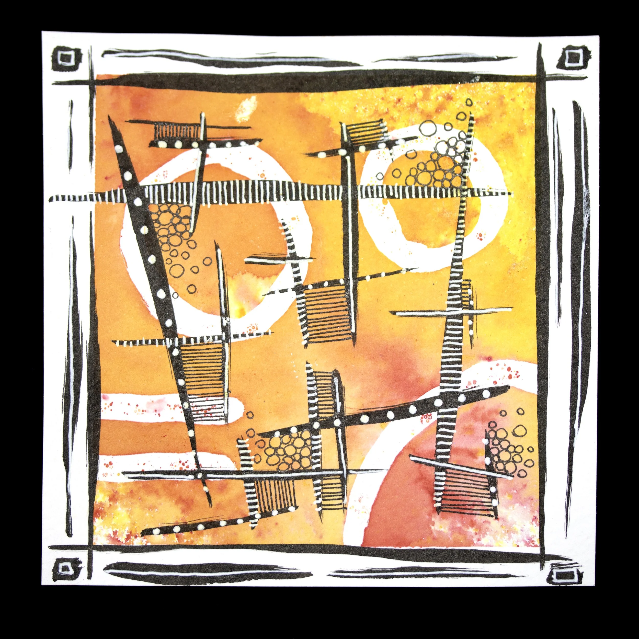 Too Close to the Sun