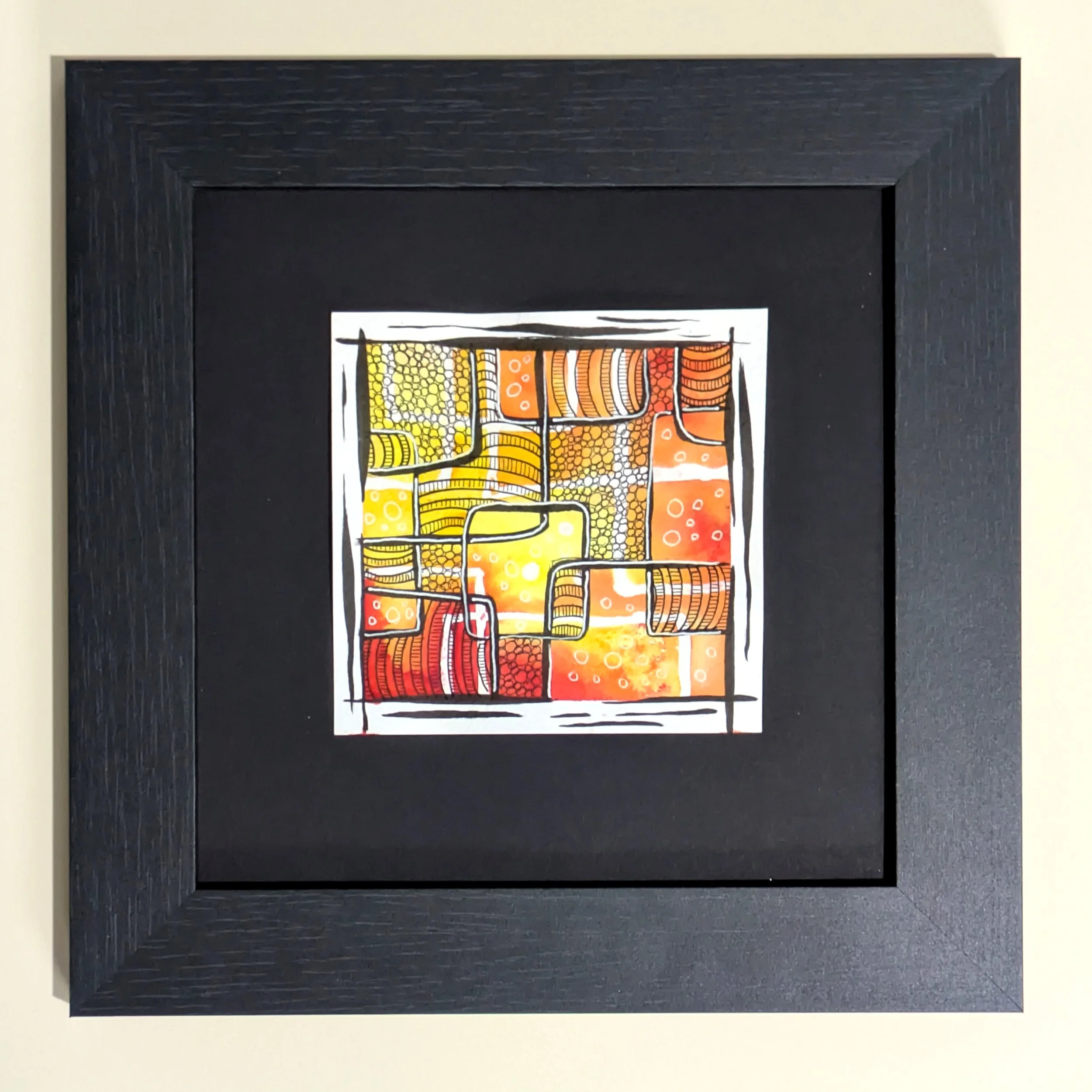 Cells - Volcano framed.jpg