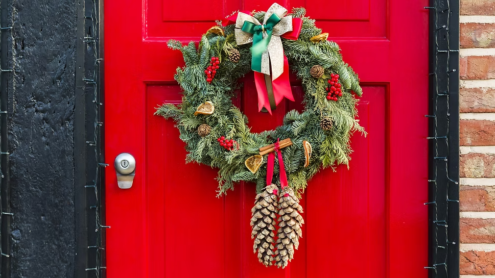 No meeting - Christmas break