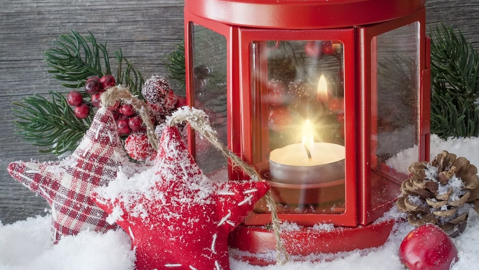 Show &amp; Tell from the Christmas period