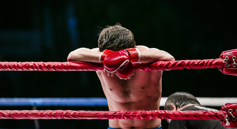 Club Knock-Out Competition