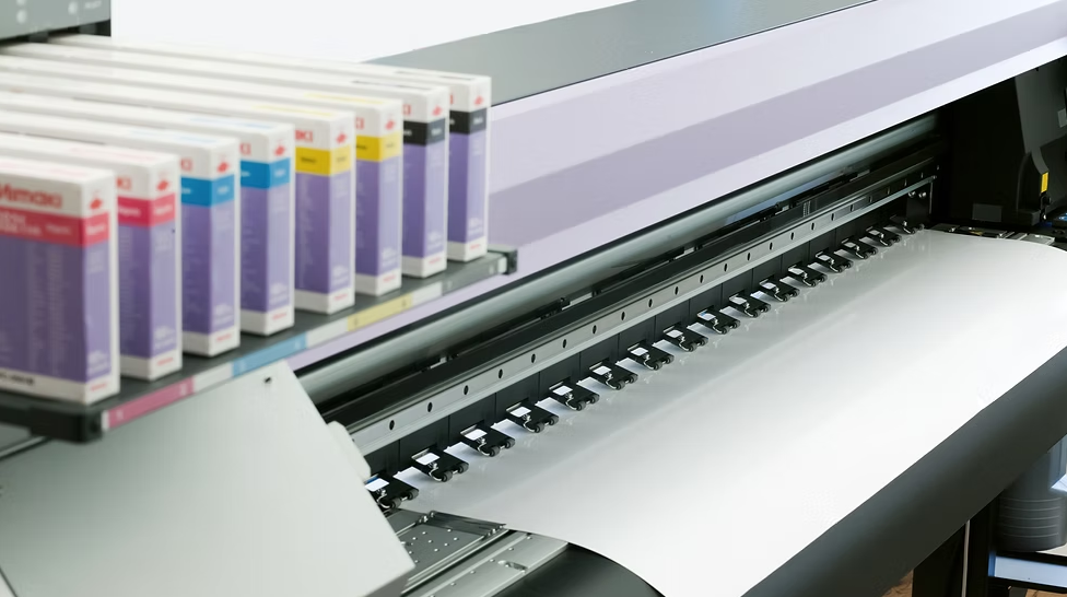 Spring Print Competition