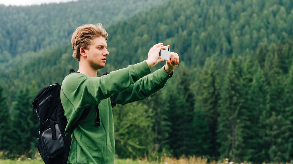 Summer DPI Competition : Nature