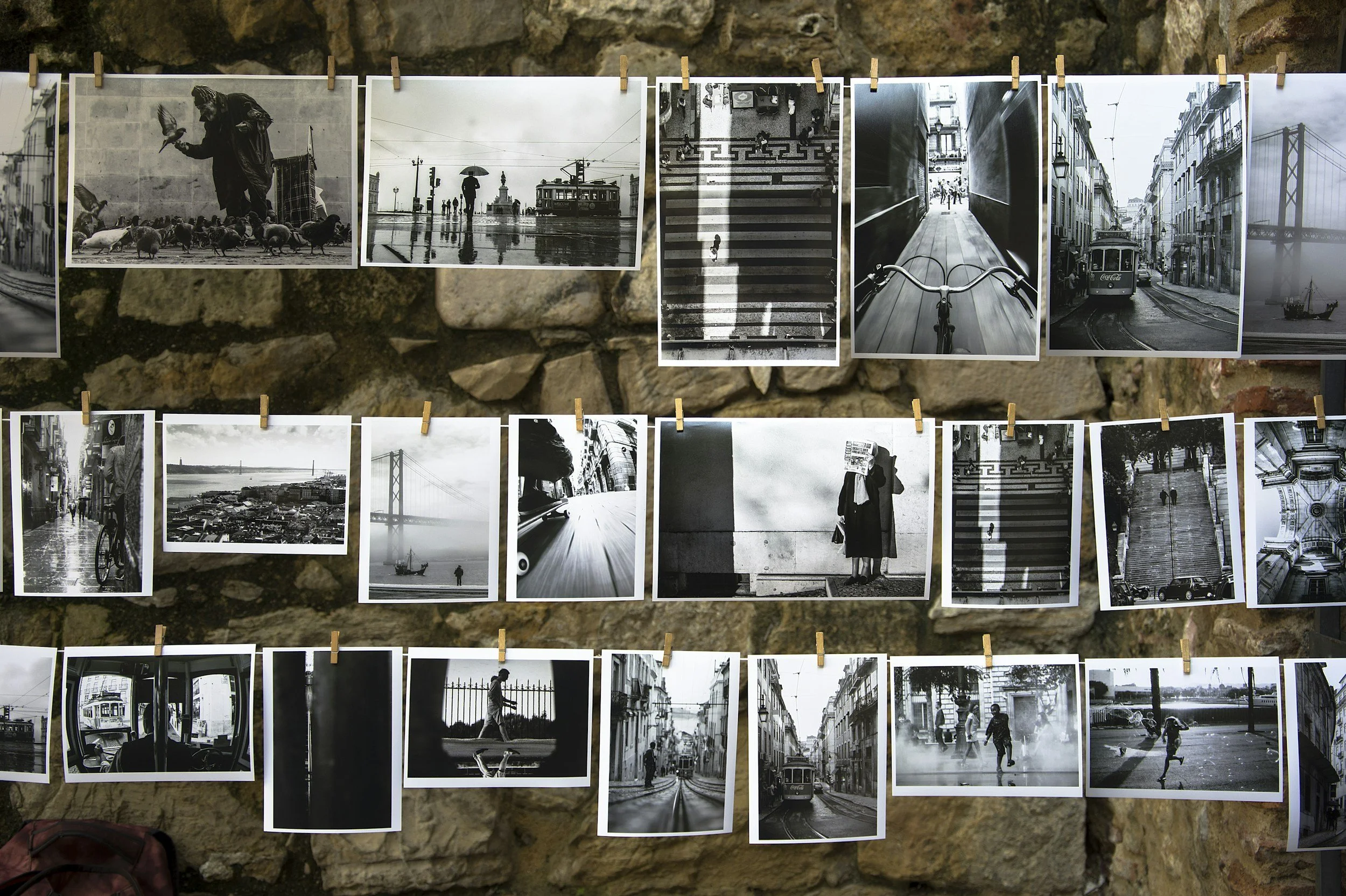 Autumn Print Competition : Open competition