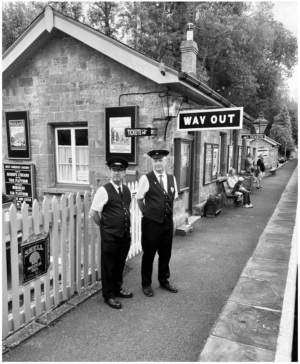 Margaret Widdowson_On The Platform.jpeg