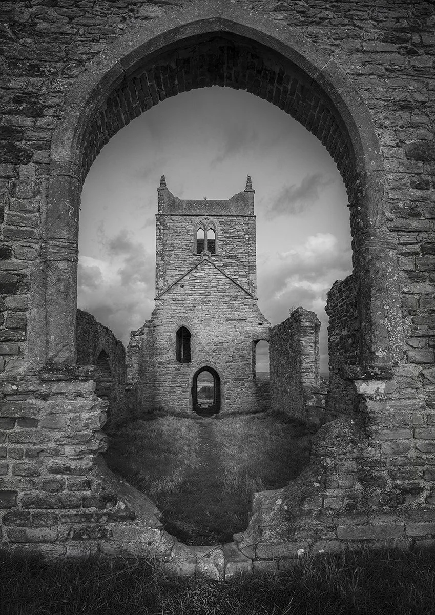 19_St Michaels Burrow Mump_Keith Waldron.jpg