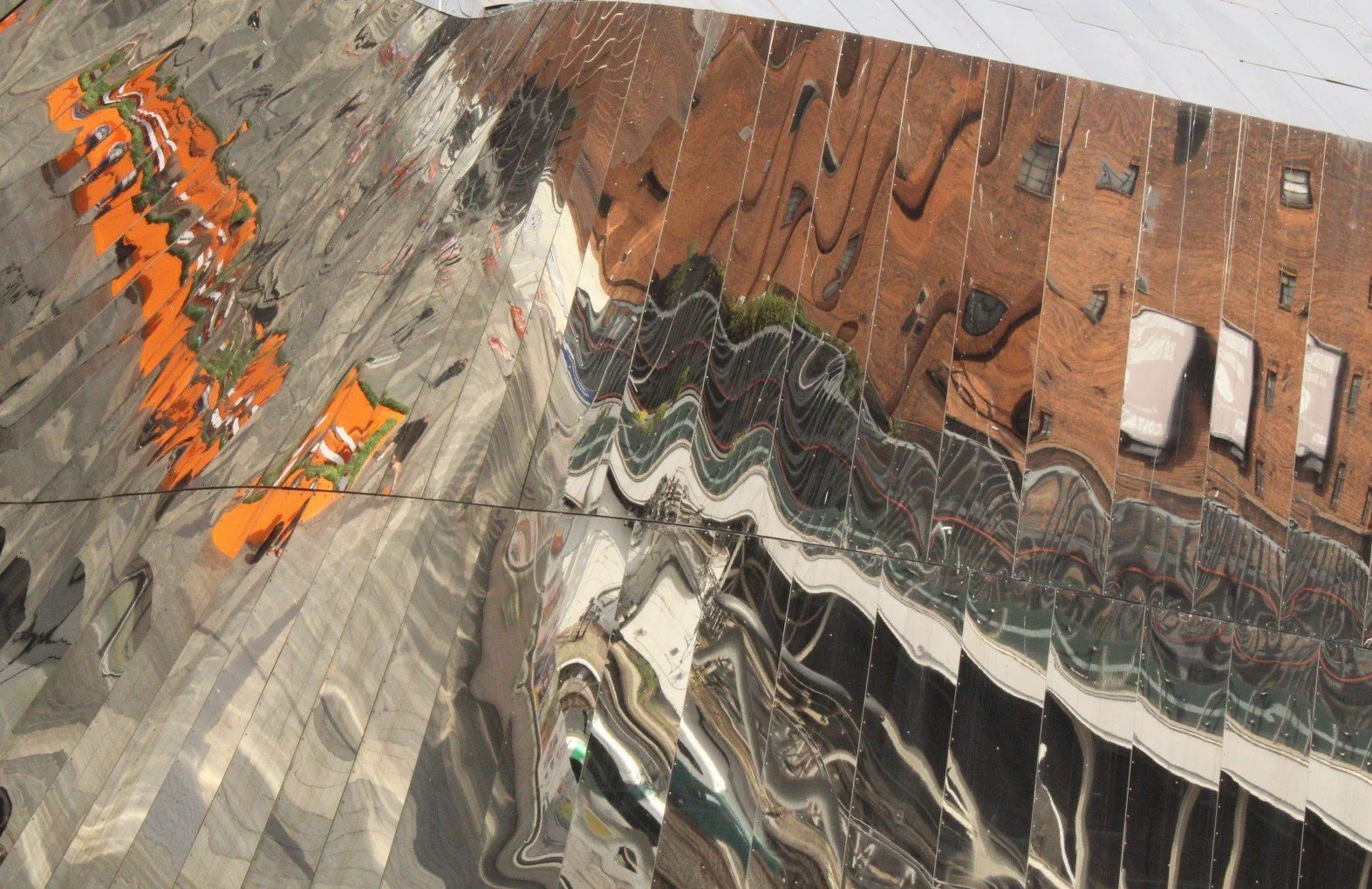 15_2. Reflections New street statio_Bronwen Seaton.JPG